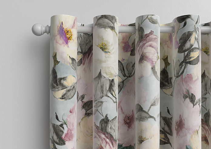 Rosa, Spellbound - Made to Measure Curtain - Image 12